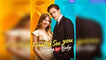Finally See You: Carrying Our Baby (Hot Movie 2025) - Full