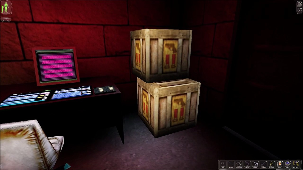 Deus Ex - Part 14