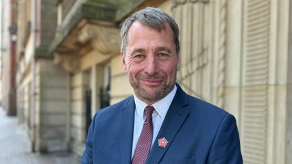Lancashire leader pledges Reform UK cost cutting will bring benefits