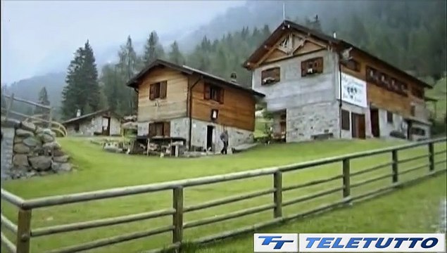 Video News - Bando Rifugi, fondi per sette strutture bresciane