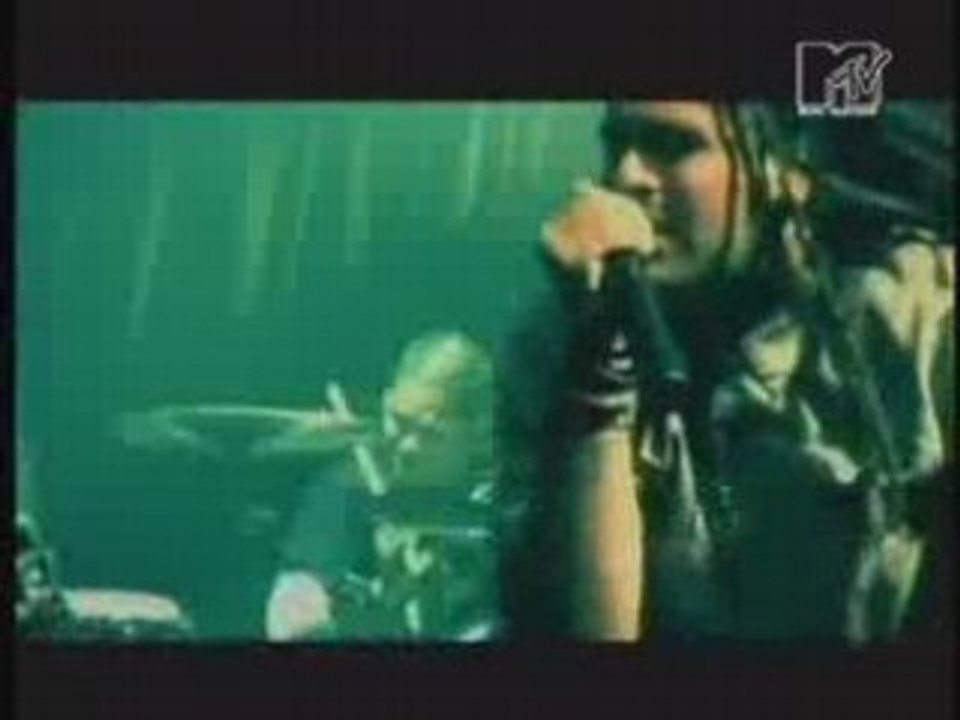 Ill Niño - Unreal