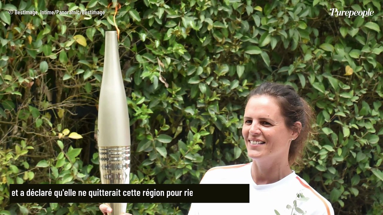 Laure Manaudou installée dans le bassin d’Arcachon avec ses enfants : l’ex de Jérémy Frérot a trouvé un moyen vraiment cool de rentrer de l’école