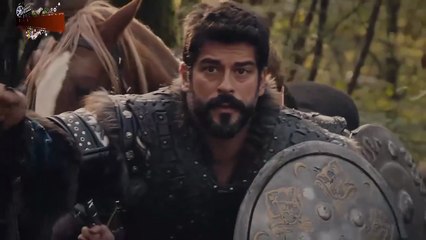 HD المؤسس عثمان - حقل ألغام