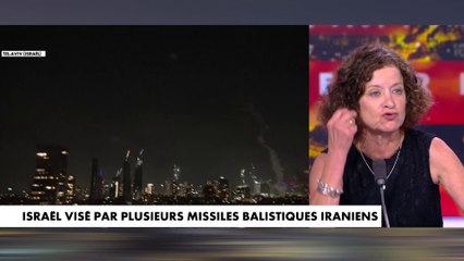 Élisabeth Lévy : «Le jour où l’Iran aura la bombe, le rapport de force changera»