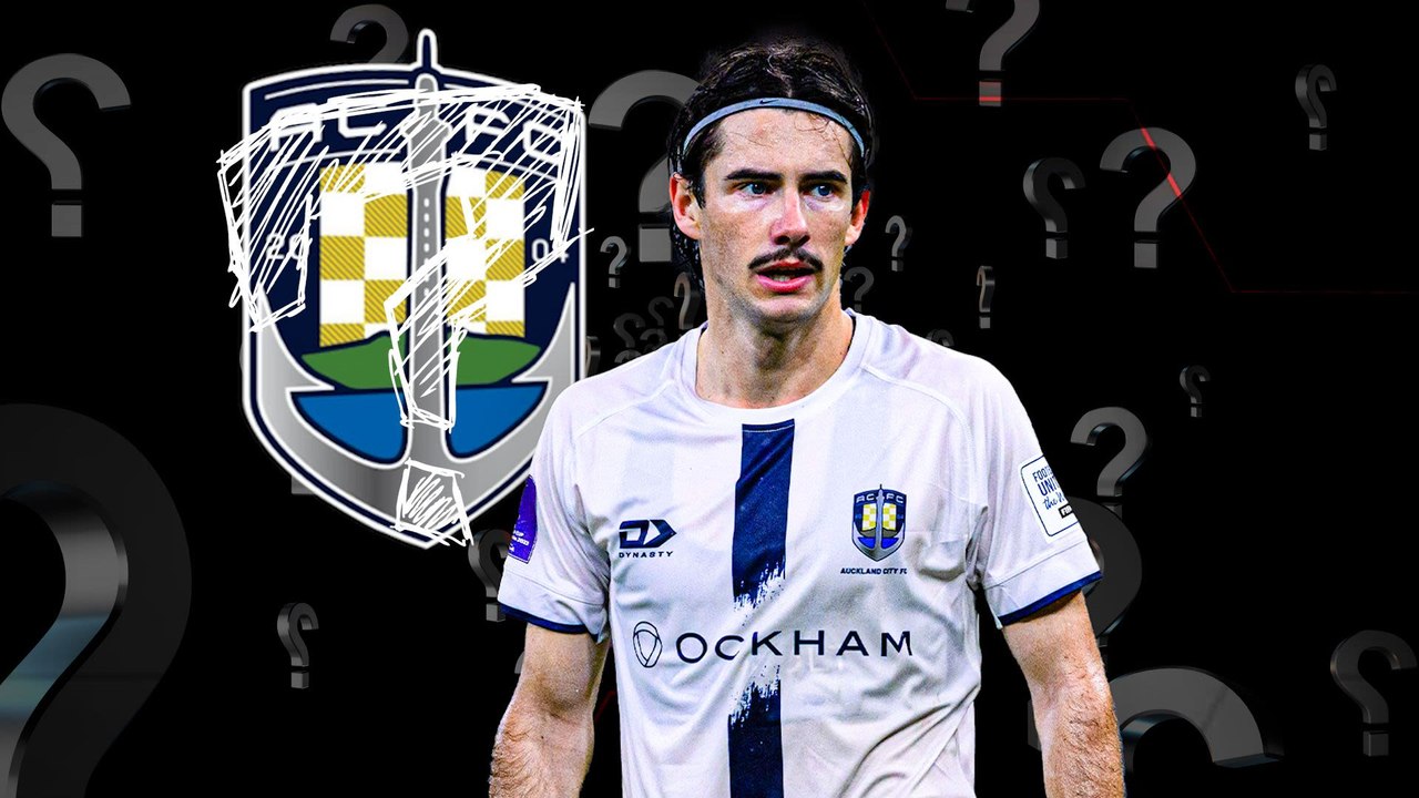 Wer ist eigentlich der Auckland City FC?