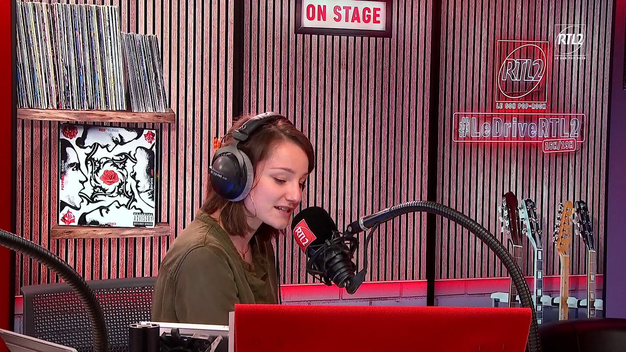 L'INTÉGRALE - #LeDriveRTL2 (13/06/25)