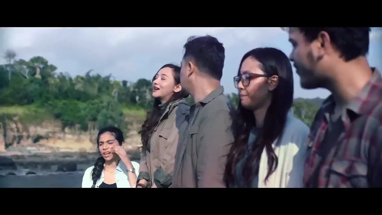Kutukan Calony Arang (2025) film horor terbaru _ bioskop indonesia