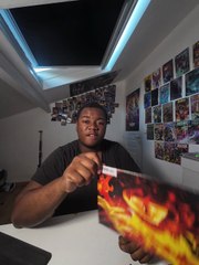 Haul Comics #45 📚