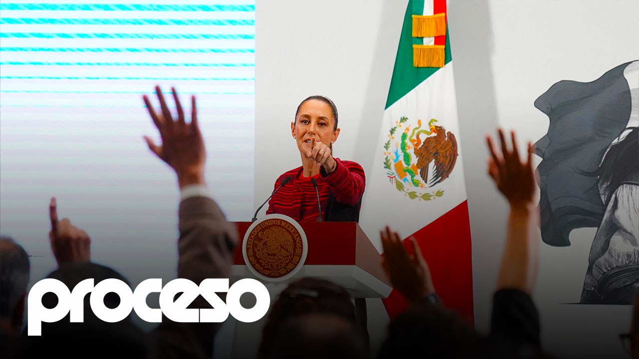 Los temas más importantes de la conferencia mañanera del viernes 13 de junio de 2025