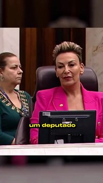 Deputado Renato Freitas DESMONTANDO a hipocrisia de fanáticos religiosos e políticos de extrema direita que apoiam Israel cegamente.