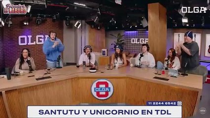 Festejaron la condena a Cristina Kirchner y apareció una pintada en la puerta de Olga