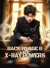 X-Ray Vision, Billionaire Ambition