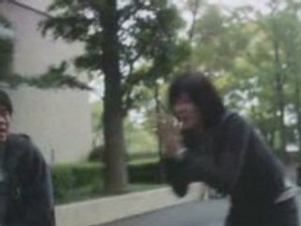 Rainbow Song partie 2