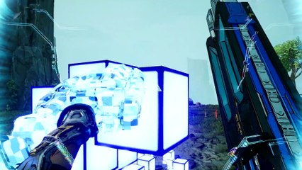 Borderlands 4 - Making a Vault Hunter Overview Trailer