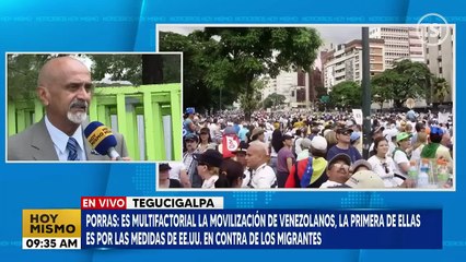 Smartmatic 'se prestaría' al fraude: Porras