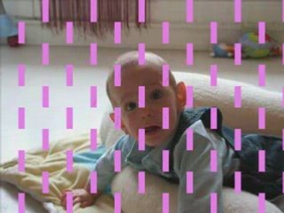 de la grossesse à maintenant ethan