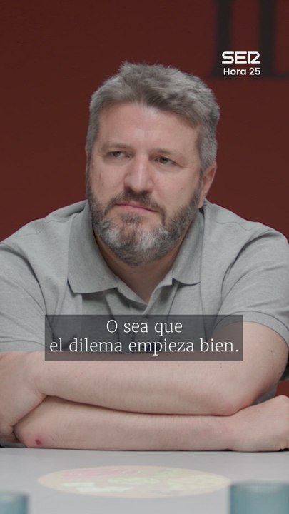 Dilema Mar