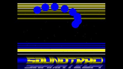 Amiga Intro 48 Hours Work Joshua - Baz - Mr. Kex  (1989)