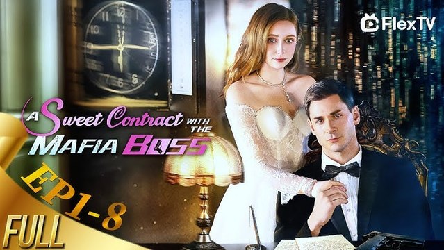 A Sweet Contract with the Mafia Boss #shortfilms #shortdrama #reelshort