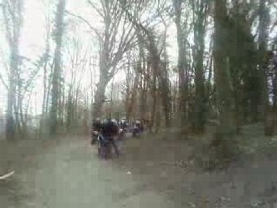 roue  50cc