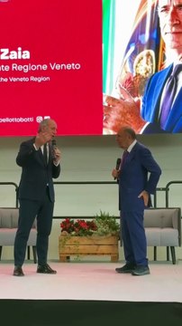 Zaia - l matrimonio di Bezos non sarà un danno per Venezia! (13.06.25)