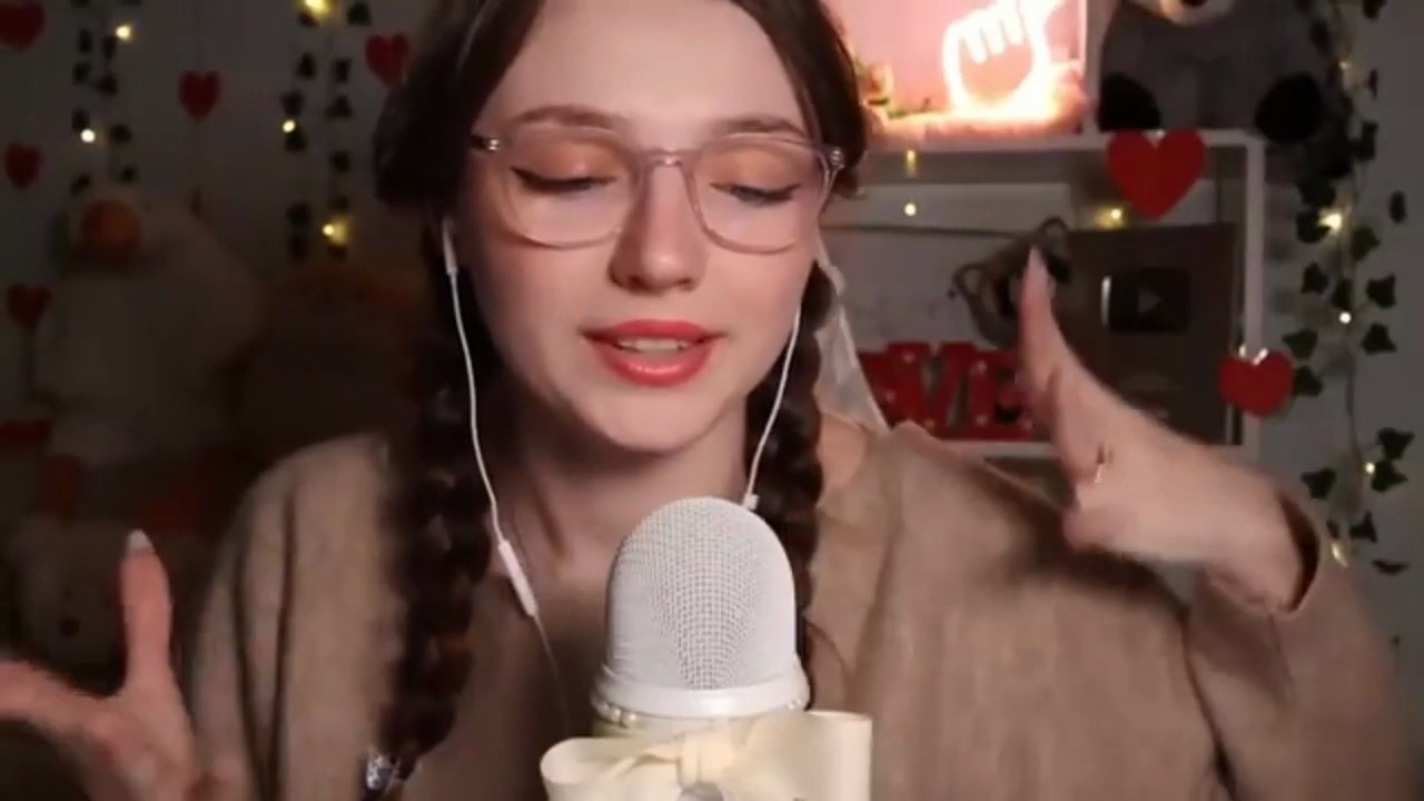 “Deep Sleep ASMR 😴 |   Tingles, Whispering & Relaxation for Instant Sleep”