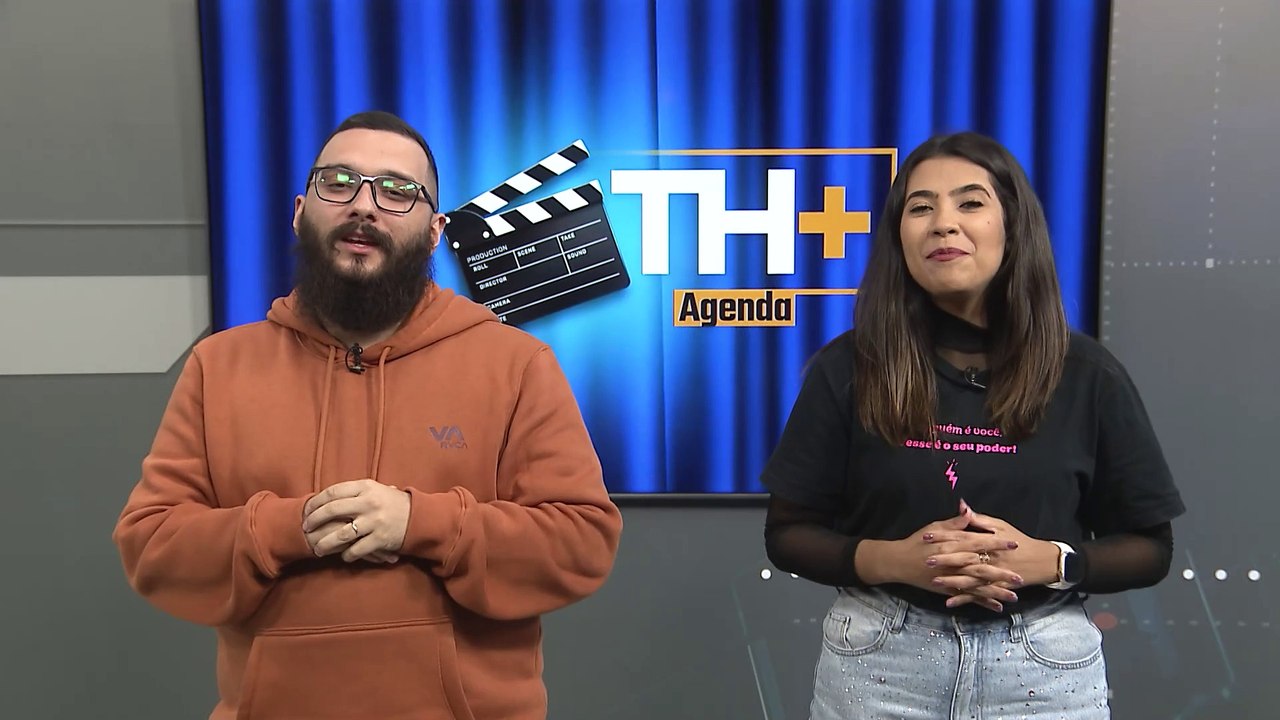 Confira as dicas da nossa Agenda Cultural para este final de semana (14 e 15/06)