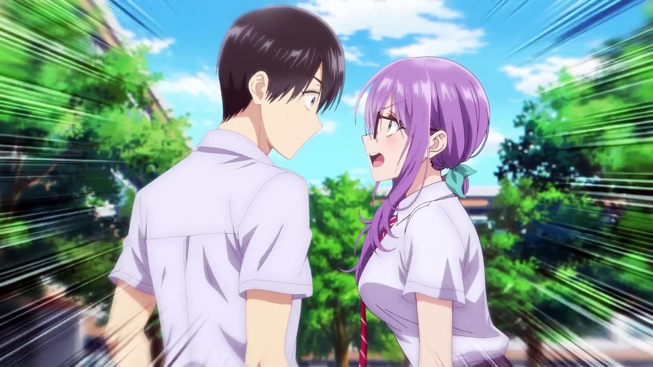 A Couple of Cuckoos Season 2 - Official Trailer 2