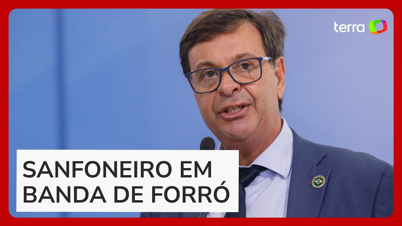 Quem é Gilson Machado, ex-ministro preso por tentar emitir passaporte para Cid
