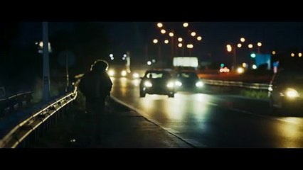 TIN SOLDIER Official Trailer (2025) Jamie Foxx, Robert De Niro