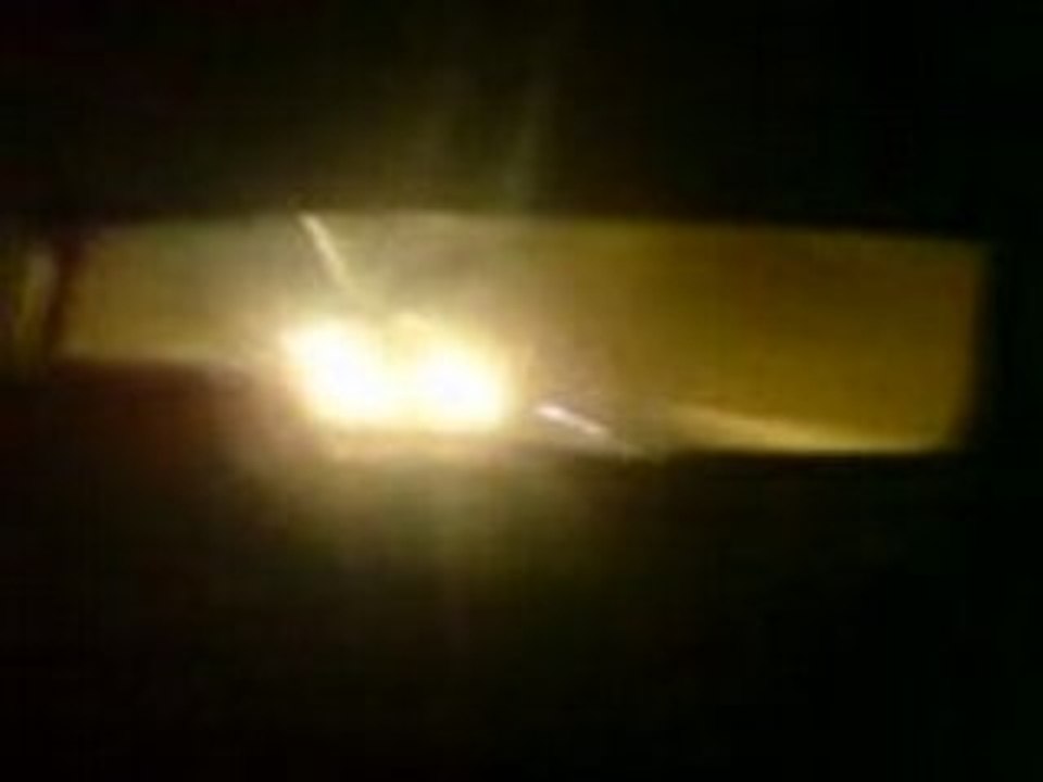 Golf VR6 VS. Honda Integra