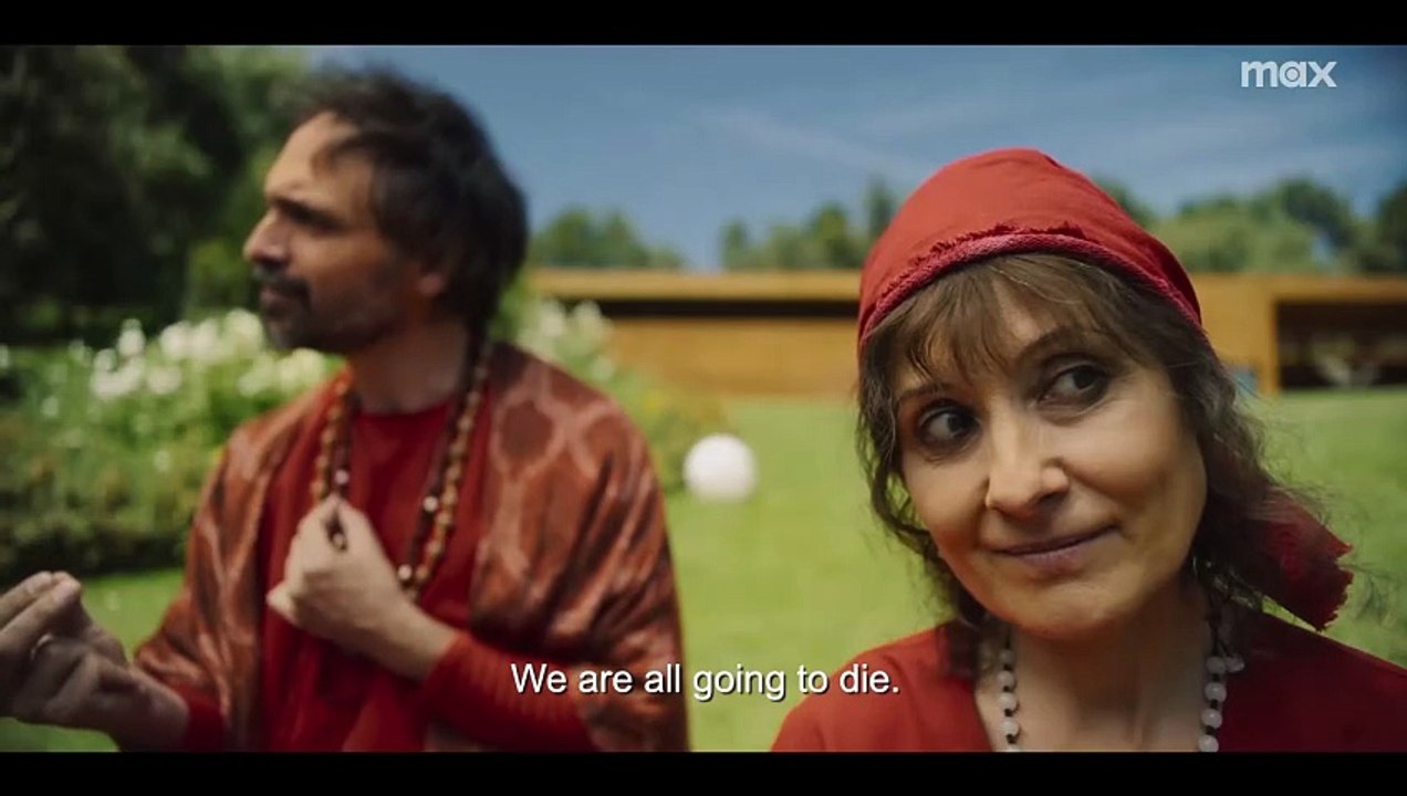 RAGE Official Trailer (2025)