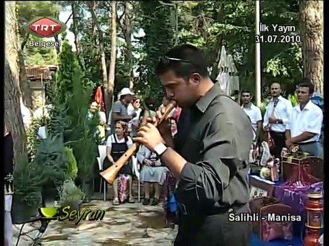 22 Manisa Salihli Seyran