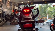 KTM 390 Adventure Top Model 2025  With Updated Features Ab Cruise Control Bhi Milegha