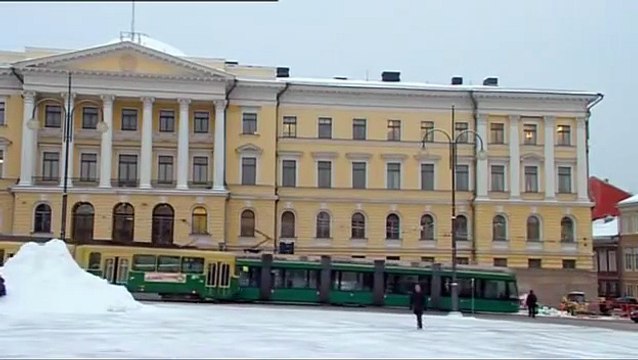 UKTV - Nazi Collaborators Episode 12 The Good Collaborators