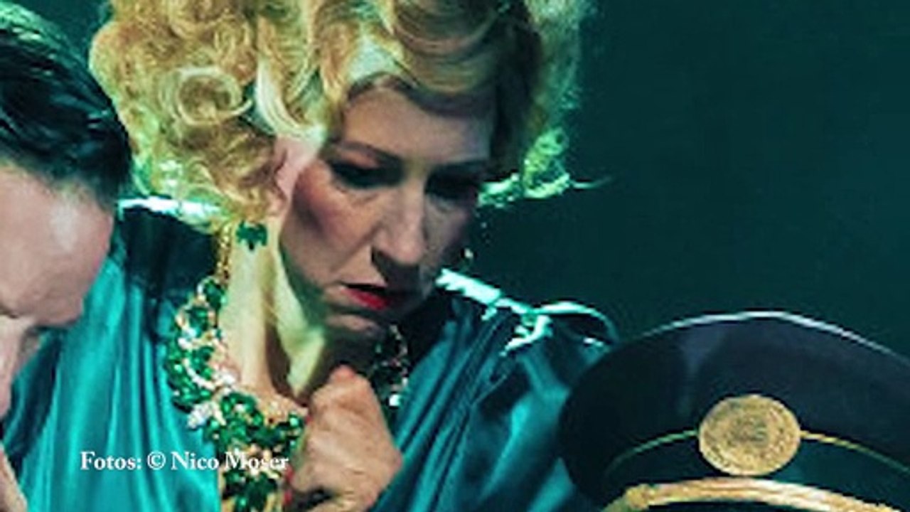 Bejubelte Wien-Premiere für MORD IM ORIENTEXPRESS – zahlreiche Promis fieberten mit