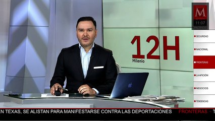 SRE instruye a embajadas en Israel e Irán a reforzar apoyo y protección consular