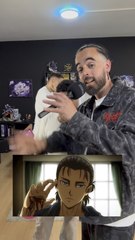 Citez moi un meilleur personnage principal que Eren dans snk