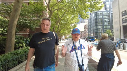 Frank Walks Episode 59: Jon Heyman presented by BODYARMOR