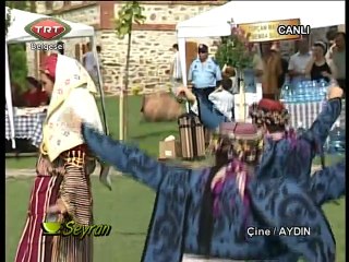 24 Aydın Çine Seyran