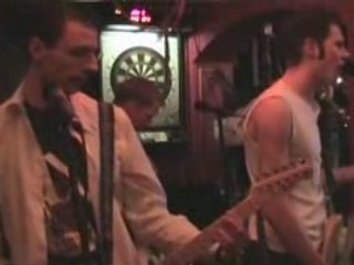 Lump-ExSymbols (President of the USA cover)