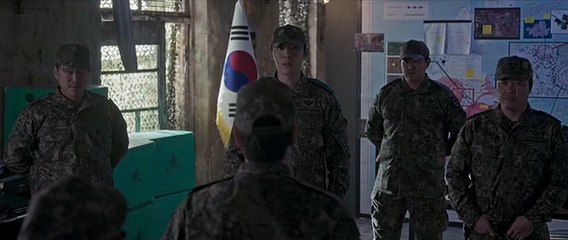 Duty After School (2023) Thriller S01 E05 With English Subtitles