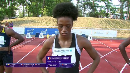 Meeting international de Seine-et-Marne -