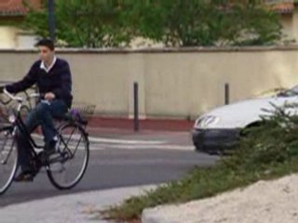 antoine acceleration velo