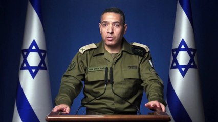 Estalló un nuevo episodio de la guerra en Medio Oriente: Israel e Irán