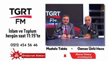 Hangi hocayı dinleyeceğiz kime güveneceğiz ? Hangi kitap doğru ? - Osman Ünlü Hoca