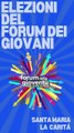 Santa Maria la Carità (NA) -  Forum della Gioventù (13.06.25)