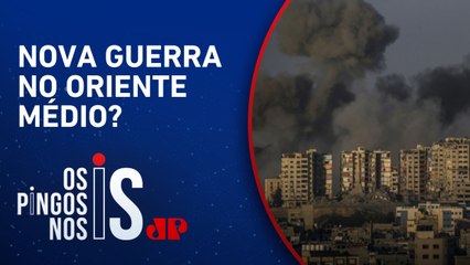Israel afirma que Irã ‘ultrapassou limites’ e pagará preço alto pelos ataques