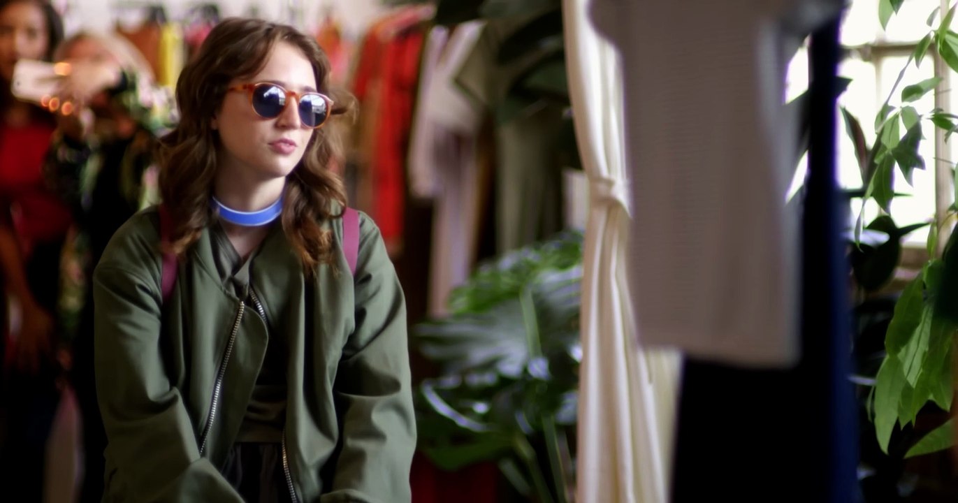 Zoé (Romance) Film Complet en français