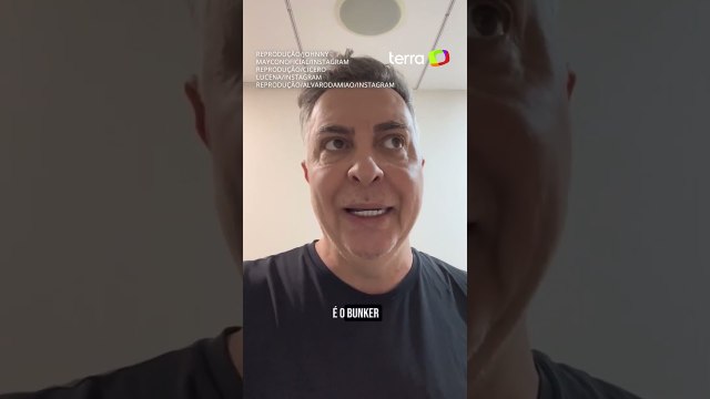 Políticos brasileiros em viagem a Israel se refugiam em bunker após ataque ao Irã #shorts